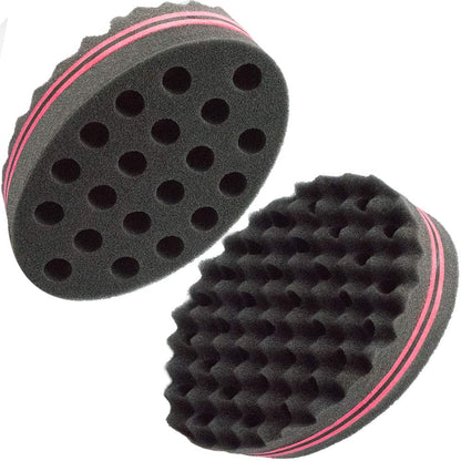 TWIST SPONGE TWO SIDE LARGE