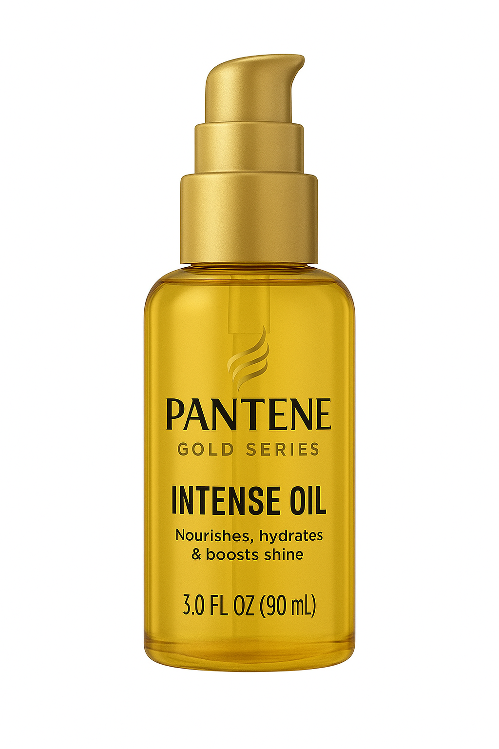 PANTENE GOLD SERIES INTENSE OIL 3OZ