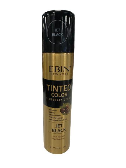 EBIN TINT COLOR JBLK TTCSK100
