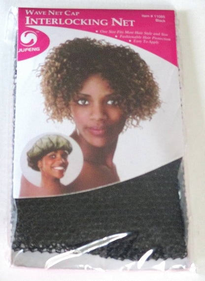 DONNA WAVE NET CAP 11085