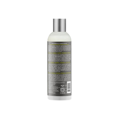 DESIGN ESSENTIALS COCONUT SHAMPOO 8OZ
