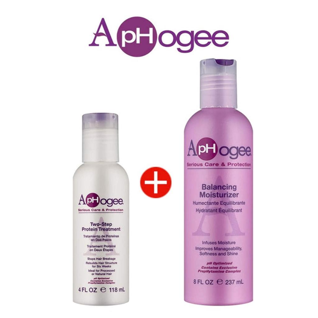 APHOGEE COMBO 2 STEP 4 BALANCING 8OZ