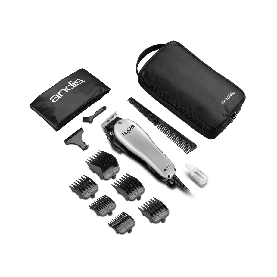 ANDIS EASYSTYLE+ ADJUTABLE CLIPPER18695