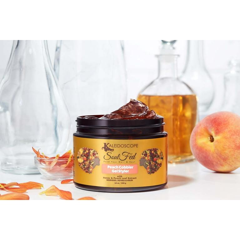 KALEIDOSCOPE PEACH GEL 12OZ