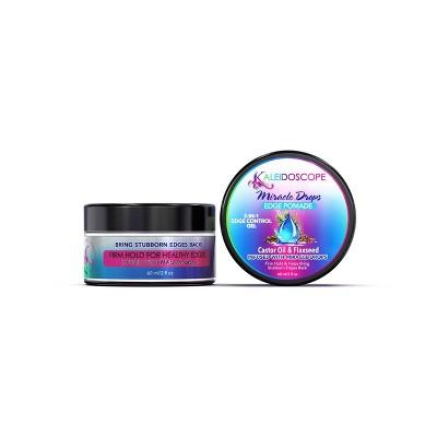 KALEIDOSCOPE  SO SO SLEEK EDGES GEL 8OZ