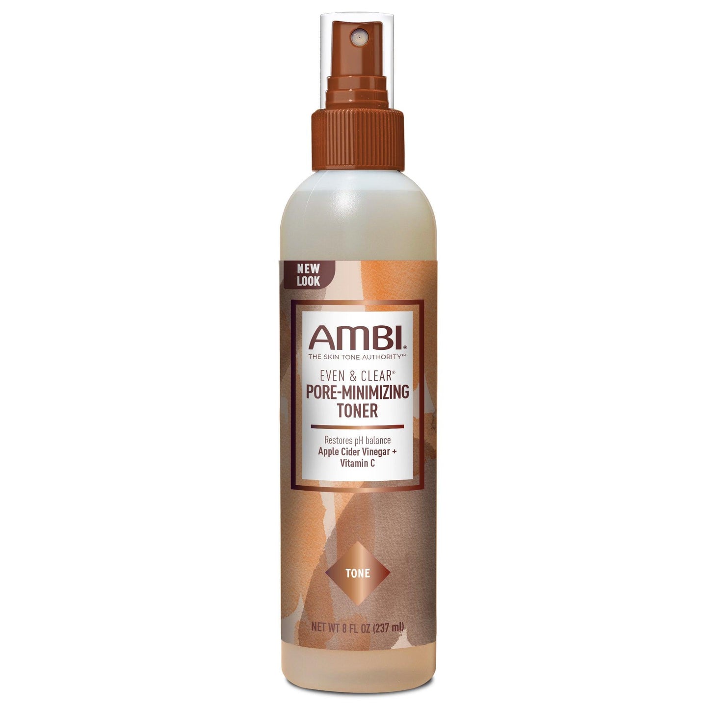 AMBI FACIAL CLARIFYING TONER 8 OZ