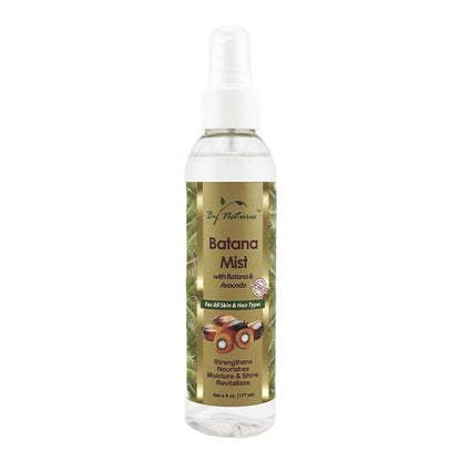 BY NATURES BATANA MIST WITH BATANA & AVOCODO FOR ALL SKIN & HAIR TYPE