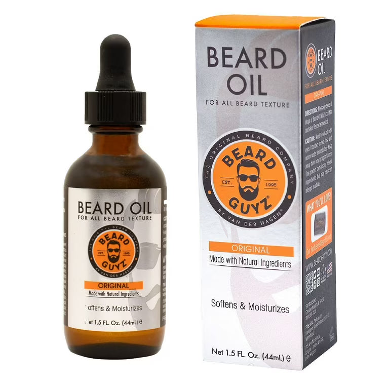 GUYS BREAD SERUM 1OZ