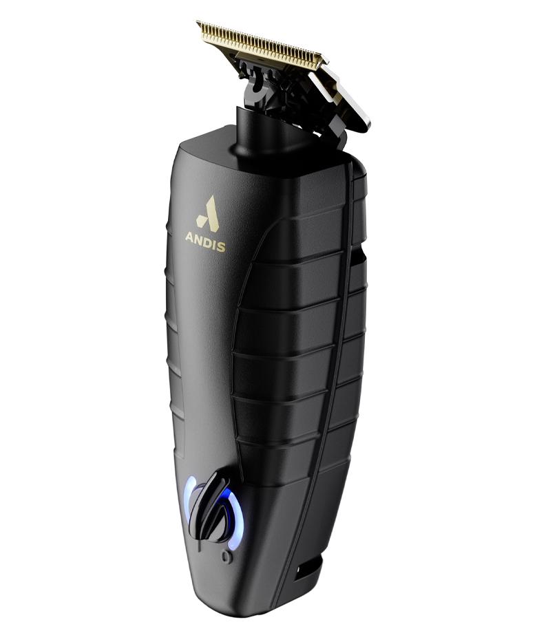 Andis GTX‑EXO Cordless Li Trimmer (Model #74100)