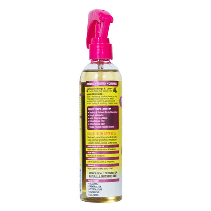 JML BRAID 6 IN1 REFRESHNER