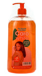 Caro White Lightening Shower Gel With Carrot Oil 33.8 Oz / 1000 Ml