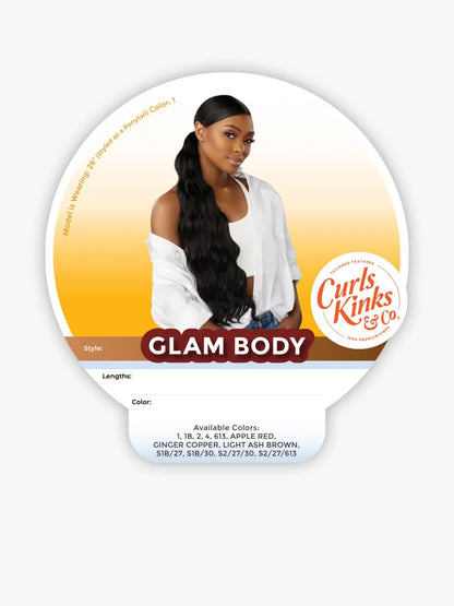 CURLS KINKS & CO_GLAM BODY 26″