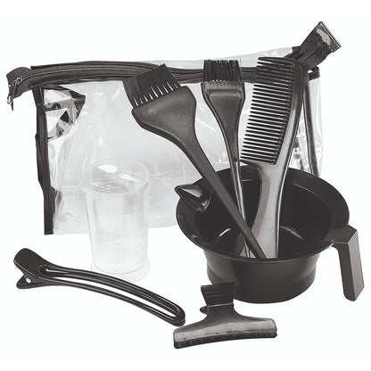 ANNIE Invisibles Hair Coloring Tool Kit