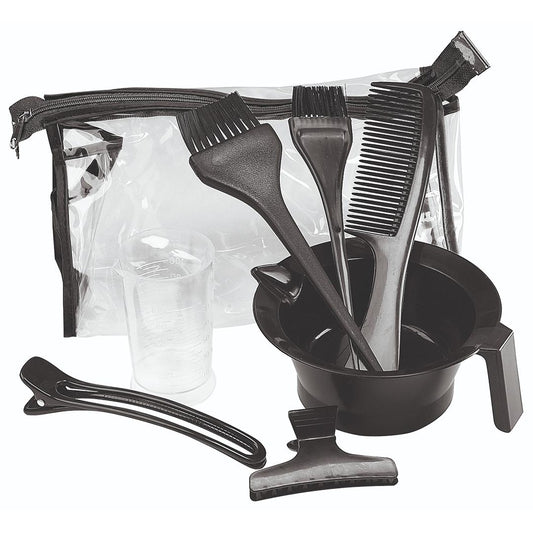 ANNIE Invisibles Hair Coloring Tool Kit