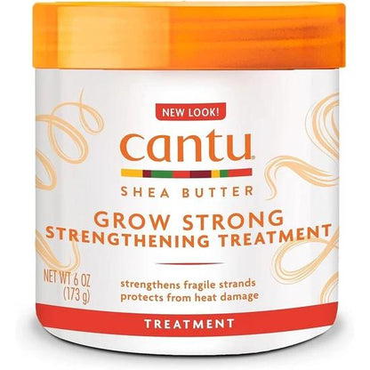 CANTU GROW STRONG TREATMENT 13.5oz