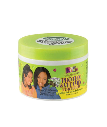 AF BEST KIDS ORGINAL  PROTEIN & VITAMIN FORTIFIED 7.5 OZ