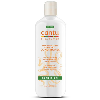 CANTU RINSE OUT CONDITIONER 13.5 OZ