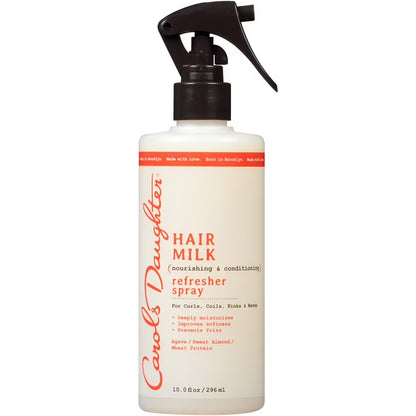 CAROLS DAUGHTER MILK REFRESHER SPRAY 10 OZ
