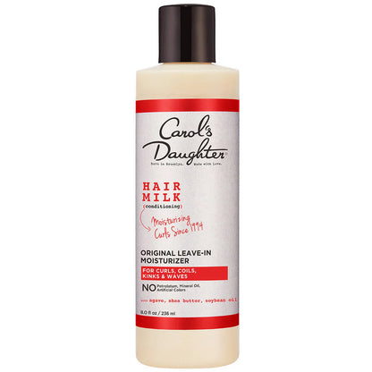 CAROLS DAUGHTER CLEANSER CNDITIONER 12OZ