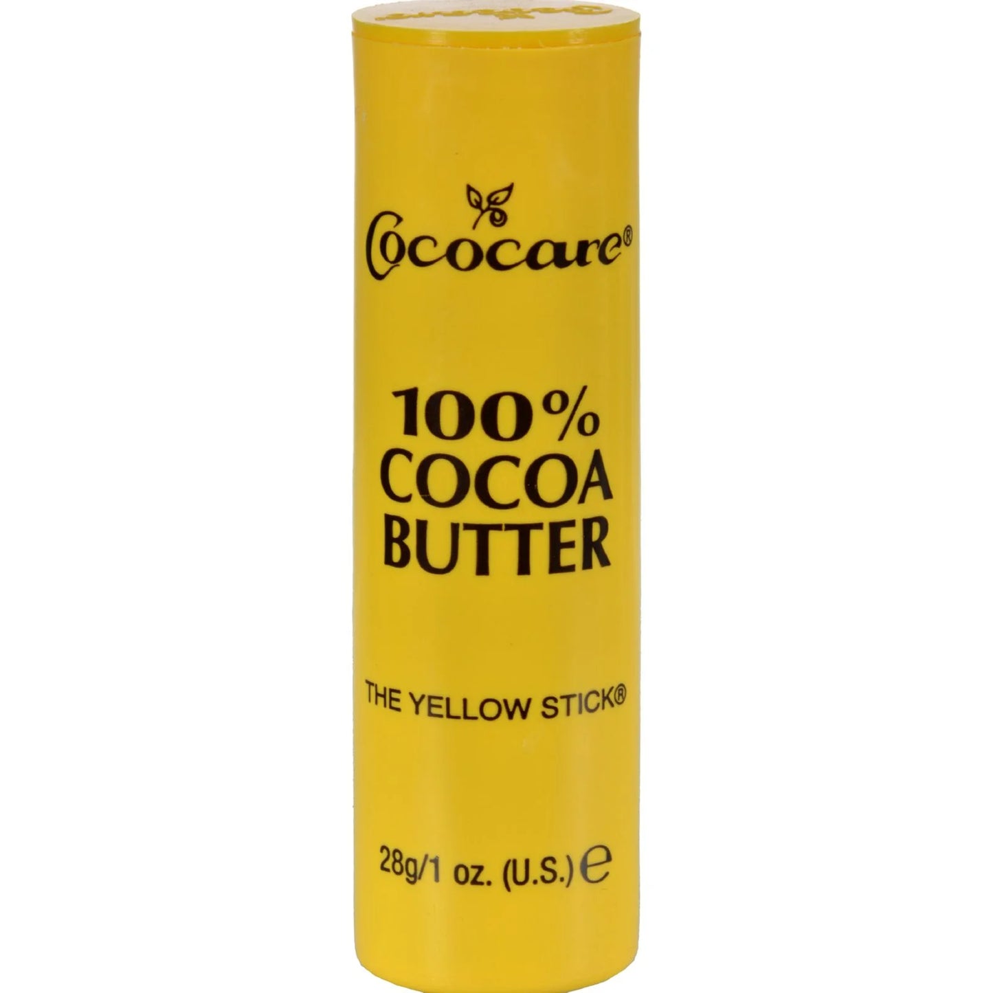 COCOCARE 100% COCOA BUTTER STICK 12/BX 1OZ