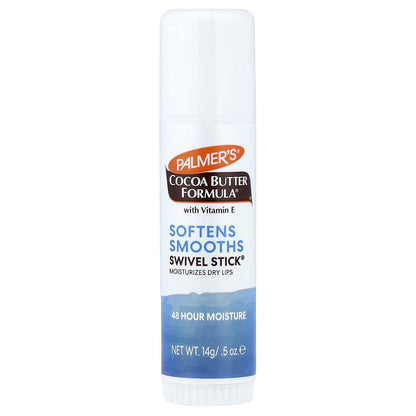 PALMERS Butter Formula Swivel Stick 3 in 1, 14gm