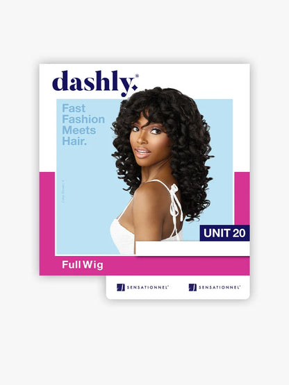 DASHLY UNIT 20