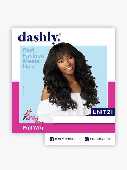 DASHLY UNIT 21