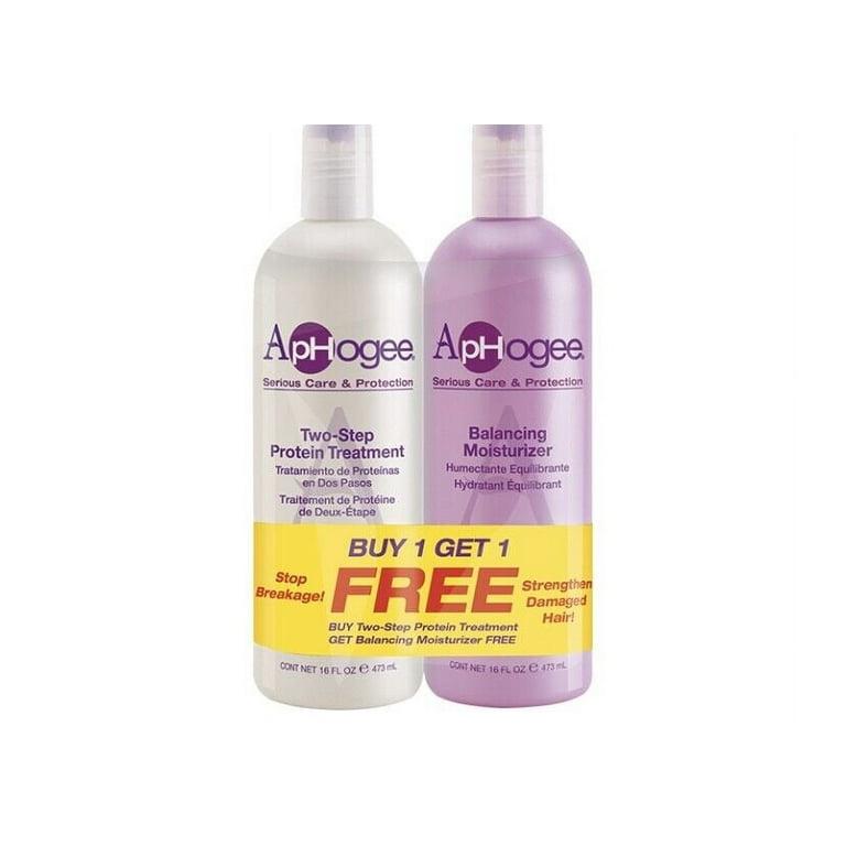 APHOGEE TREATMENT TRIO LARGE COMBO 16 OZ