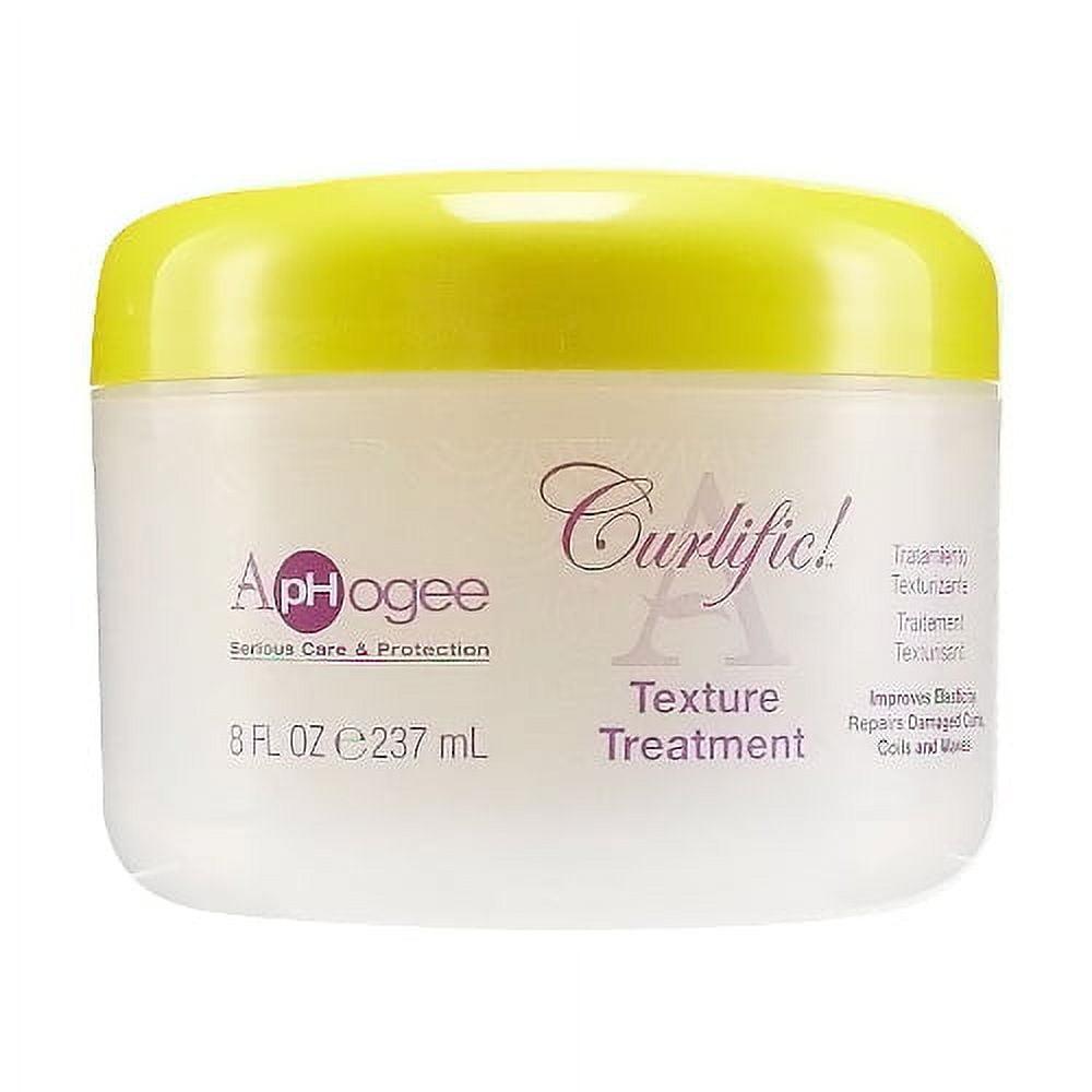 APHOGEE CURLINING TEXTER TREATMENT 8OZ