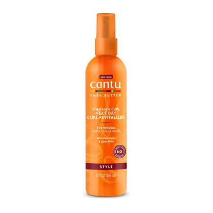CANTU COMEBACK CURL 12 OZ