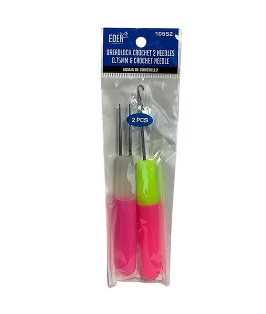EDEN DREADLOCK CROCHT 10552 2N