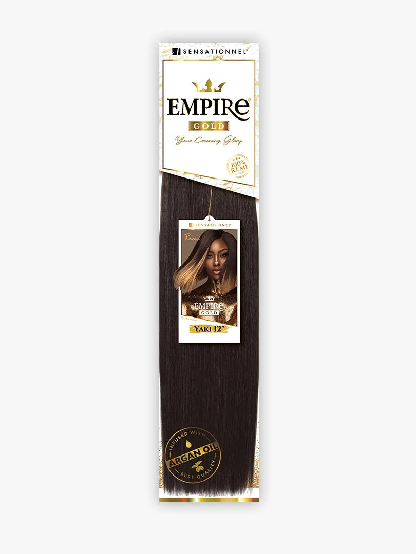 EMPIRE GOLD YAKI