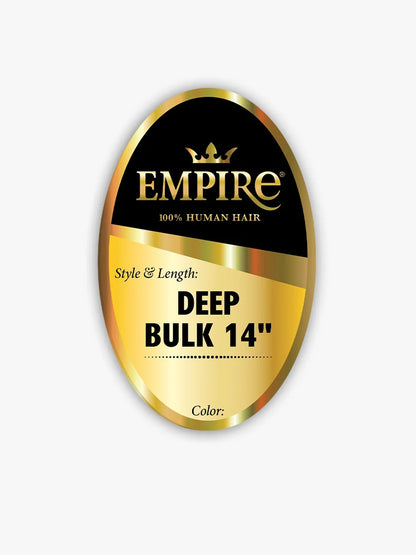 EMPIRE DEEP BULK 14″