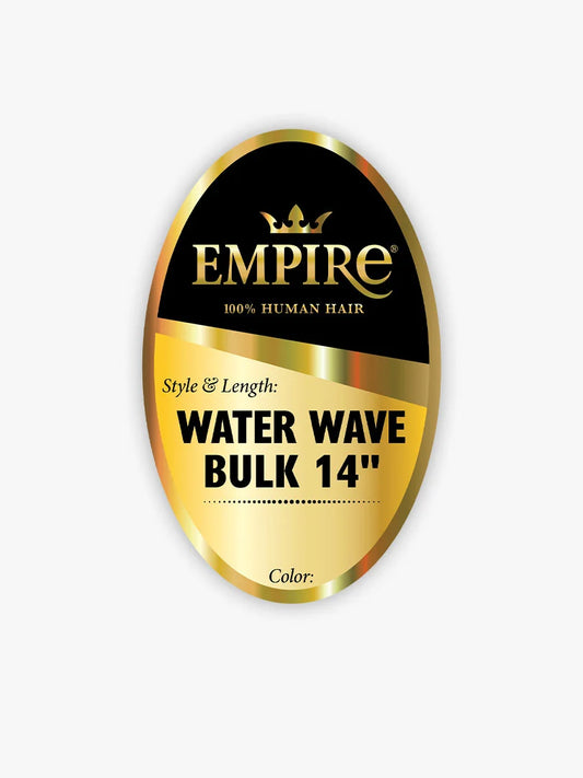 EMPIRE WATER WAVE BULK 14″