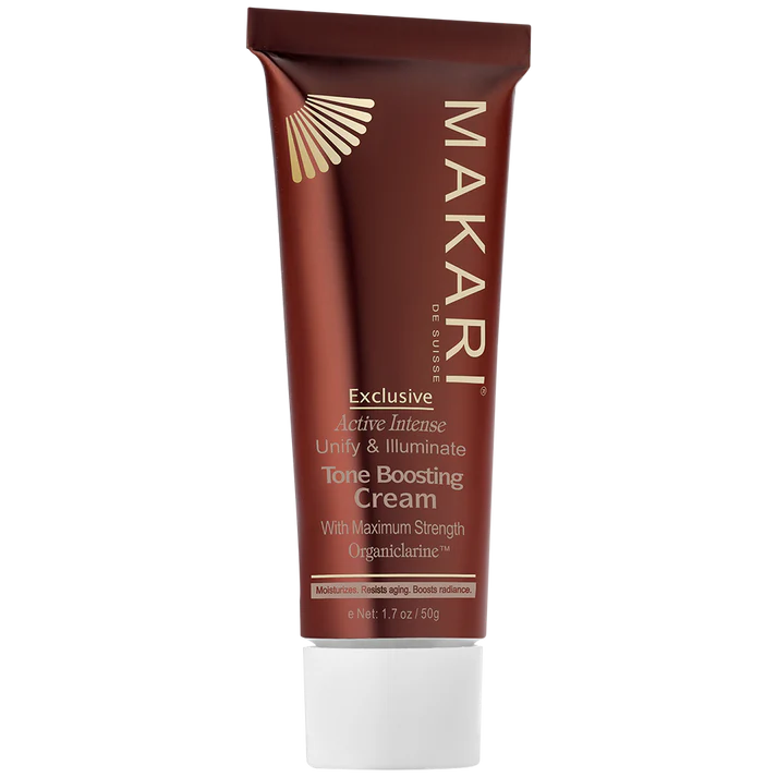 MAKARI EXCLUSIVE TONE BOOSTING CREAM 1.7 OZ