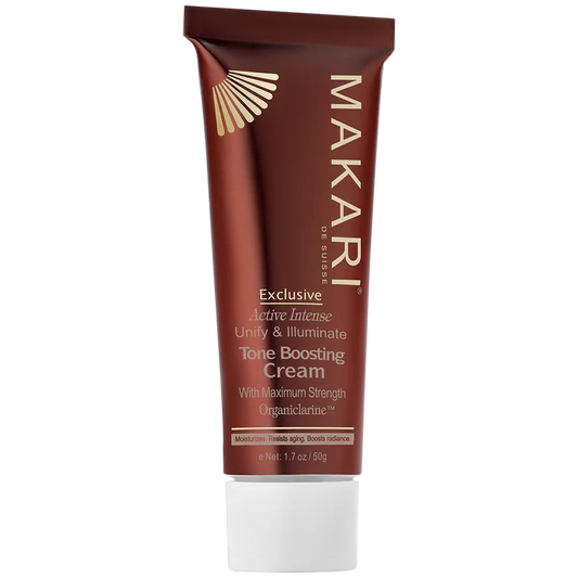 MAKARI EXCLUSIVE TONE BOOSTING CREAM 1.7 OZ