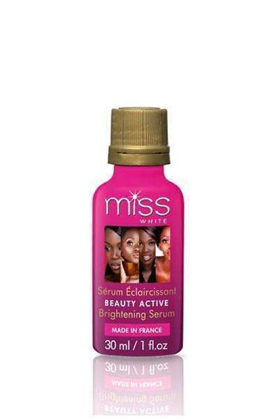 FAIR & WHITE MISS WHITE BRIGHTING SERUM 1OZ