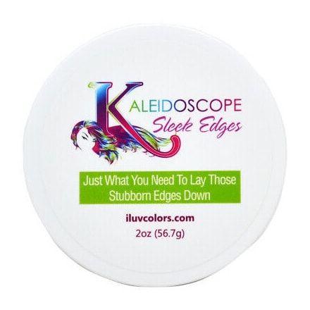 KALEIDOSCOPE  SO SO SLEEK EDGES GEL 8OZ