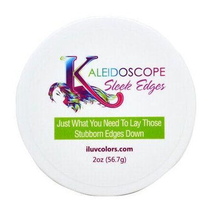 KALEIDOSCOPE  SO SO SLEEK EDGES GEL 8OZ