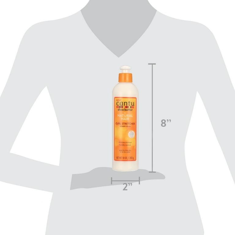 CANTU CURL STRETCHER CREAM 10