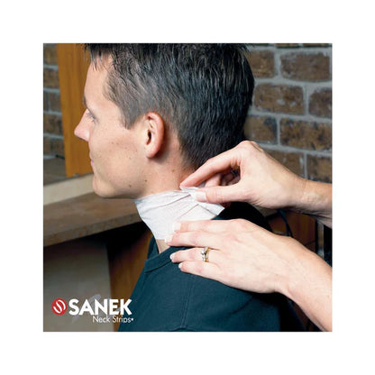 SANEK NECK STRIPS - S SINGLE