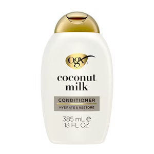 OGX COCONUT MILK CONDITIONER 20OZ