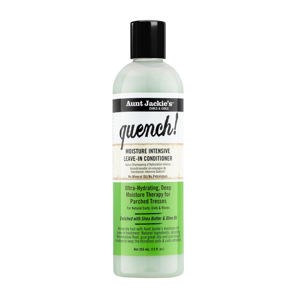 AUNT JACKIES LEAVE IN INTENSIVE CONDITIONER 12 OZ