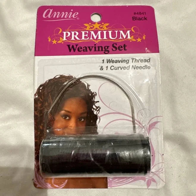ANNIE THREAD & NEEDLE # 4841