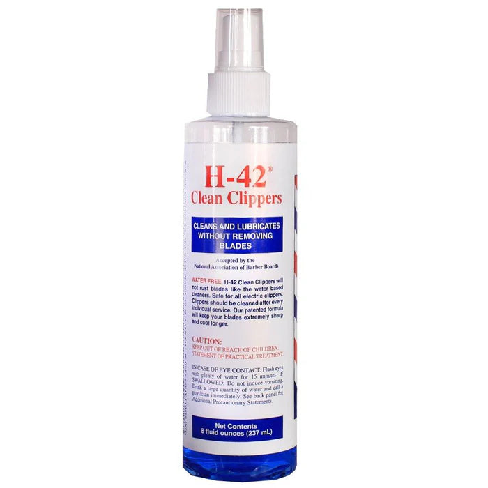 H-42 CLIPPER DISINFECTING SPRAY