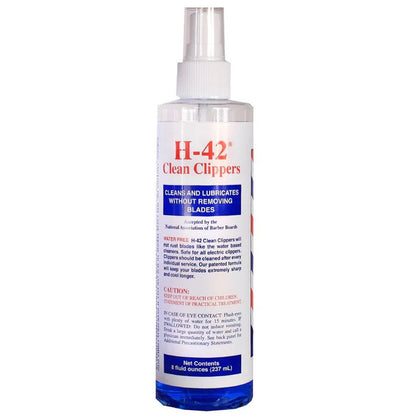 H-42 CLIPPER DISINFECTING SPRAY