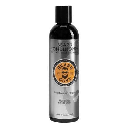 GUYS BEARD CONDITIONING 8OZ
