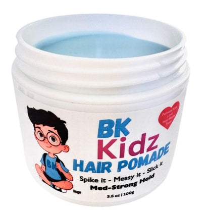 AF BEST KIDS ORGINAL SOFT POMADE HAIR DRESS 4 OZ