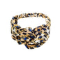 RED HEADBAND LEOPARD HQ94