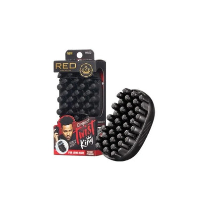 RED BOW WOW TWIST BRUSH #HS02